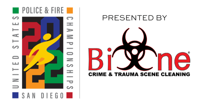 Bio-One of Trenton Supports Police & Fire Championships
